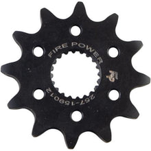 Fire Power Front CS Sprocket - Steel - 12T [MPN: FPC-1590-12-1]_1707020