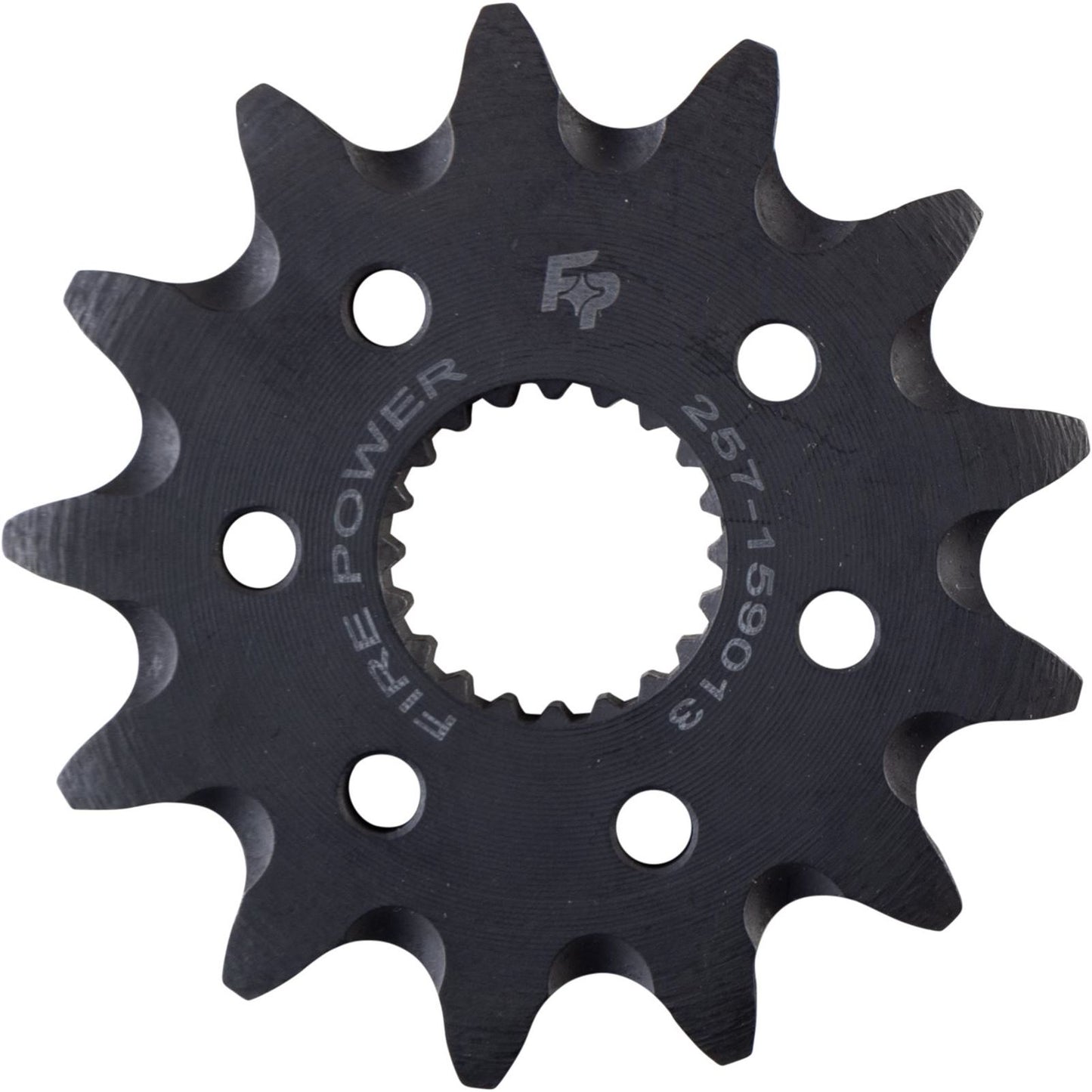Fire Power Front CS Sprocket - Steel - 13T FPC-1590-13-1_1707016