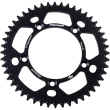 Fire Power Rear Sprocket - Aluminum - 48T - Black FPA-4-48-BLK_1706957