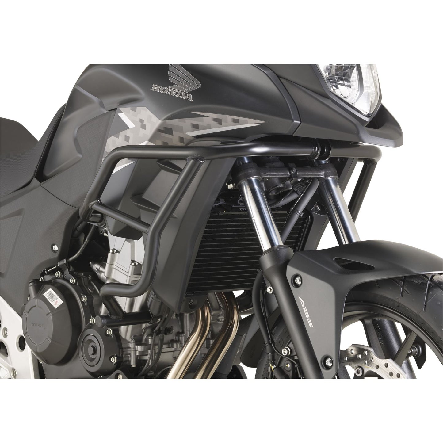 Givi Engine Guards for Honda - Black TN1121_1411093