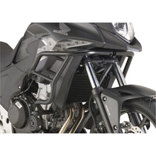 Givi Engine Guards for Honda - Black TN1121_1411093
