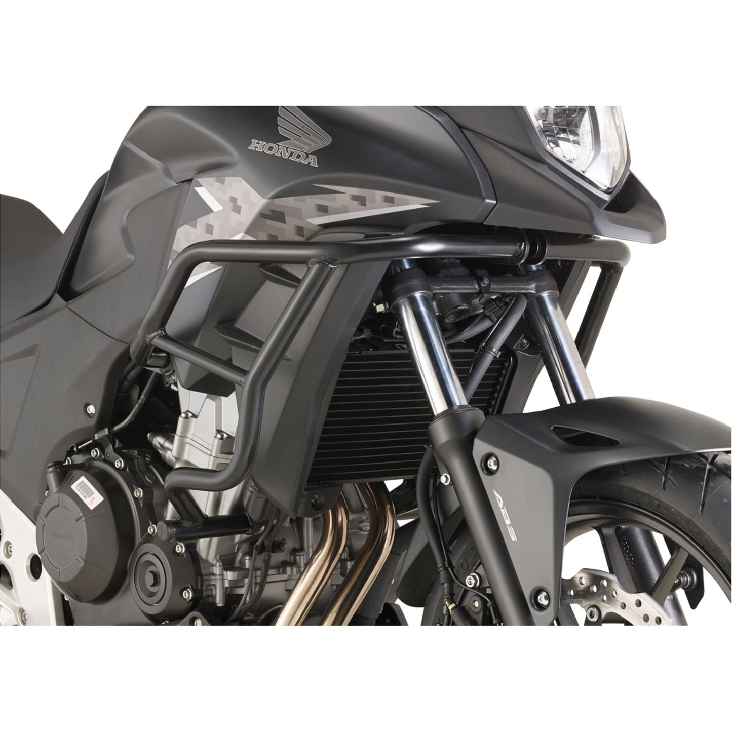 Givi Engine Guards for Honda - Black TN1121_1772897