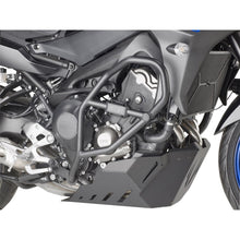 Givi Engine Guards for Yamaha - Black TN2139_1411094