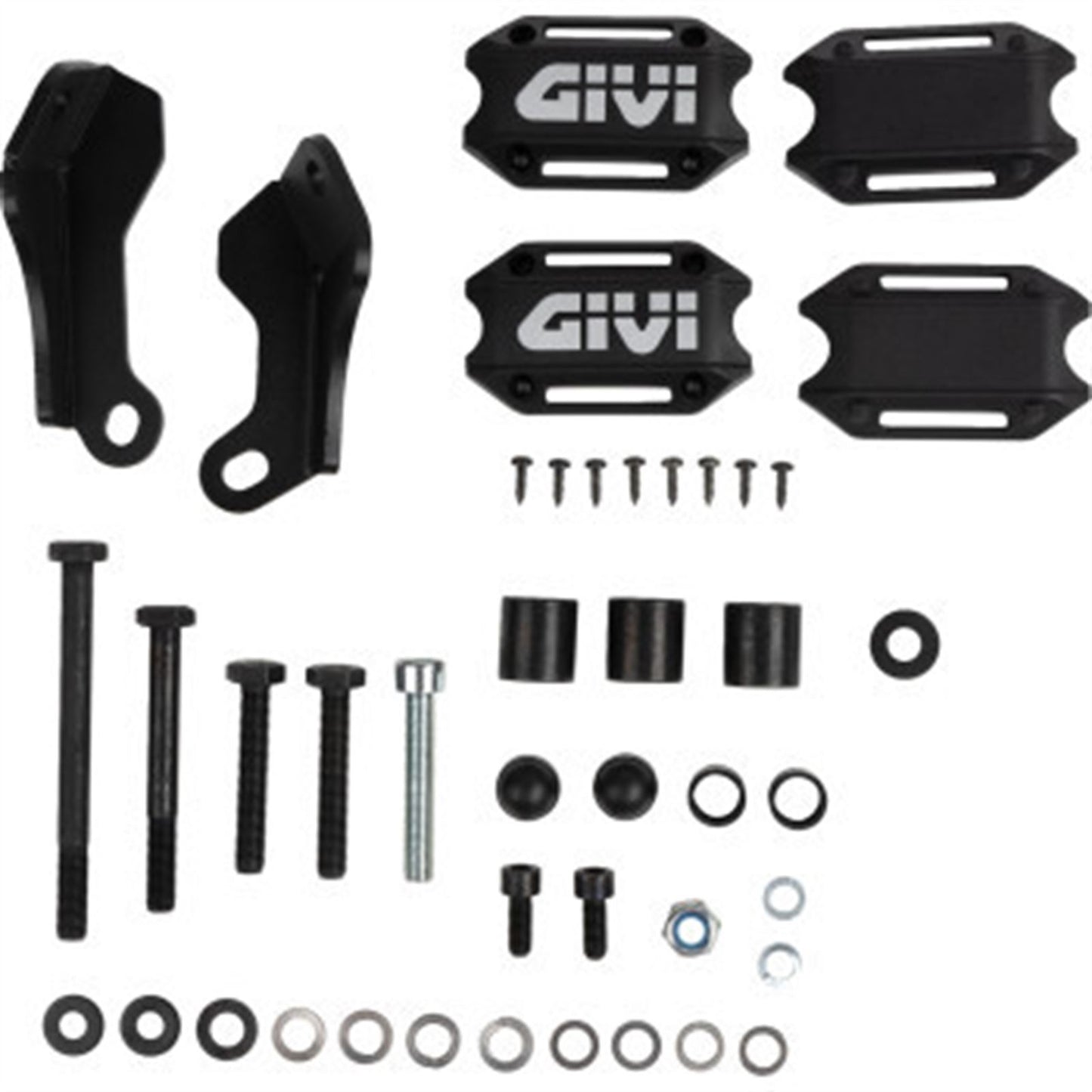 Givi Engine Guards for Triumph Tiger 900 Rally TN6418_1533940