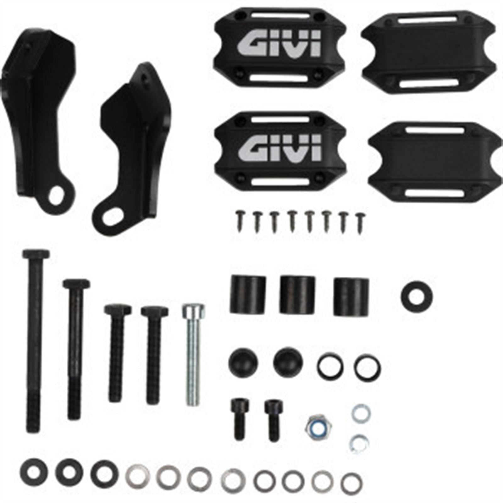 Givi Engine Guards for Triumph Tiger 900 Rally TN6418_1533940