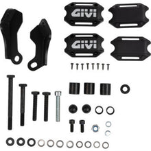 Givi Engine Guards for Triumph Tiger 900 Rally TN6418_1533940