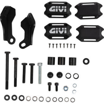 Givi Engine Guards for Triumph Tiger 900 Rally TN6418_1533940