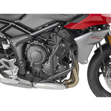 Givi Engine Guards for Triumph Tiger - Black TN6421_1411097