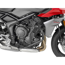 Givi Engine Guards for Triumph Tiger - Black TN6421_1486804