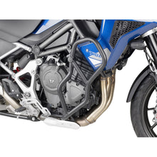 Givi Engine Guards for Triumph Tiger - Black TN6422_1411098
