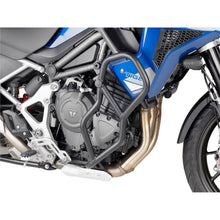 Givi Engine Guards for Triumph Tiger - Black TN6422_1486805