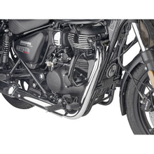 Givi Engine Guards for Royal Enfield - Black TN9053_1411099