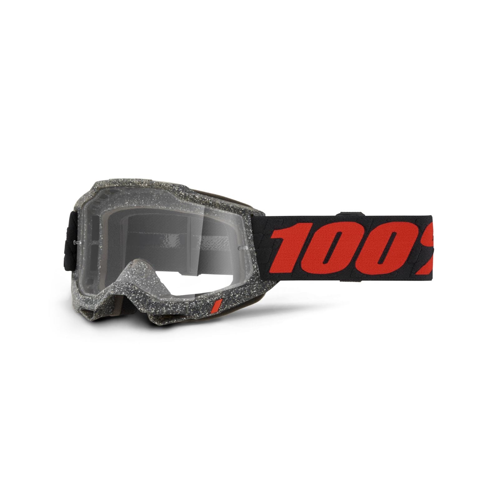 100% Accuri 2 Goggles Huaraki - Clear 50013-00043_1411143