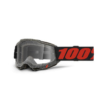 100% Accuri 2 Goggles Huaraki - Clear 50013-00043_1411143