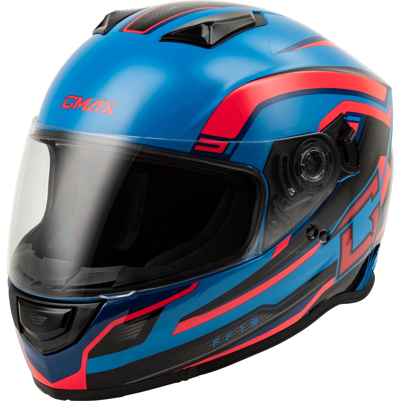 GMax FF-18 Drift Full-Face Helmet_1411120