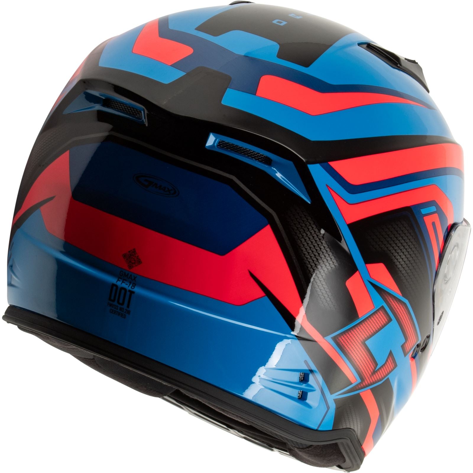 GMax FF-18 Drift Full-Face Helmet_1411121