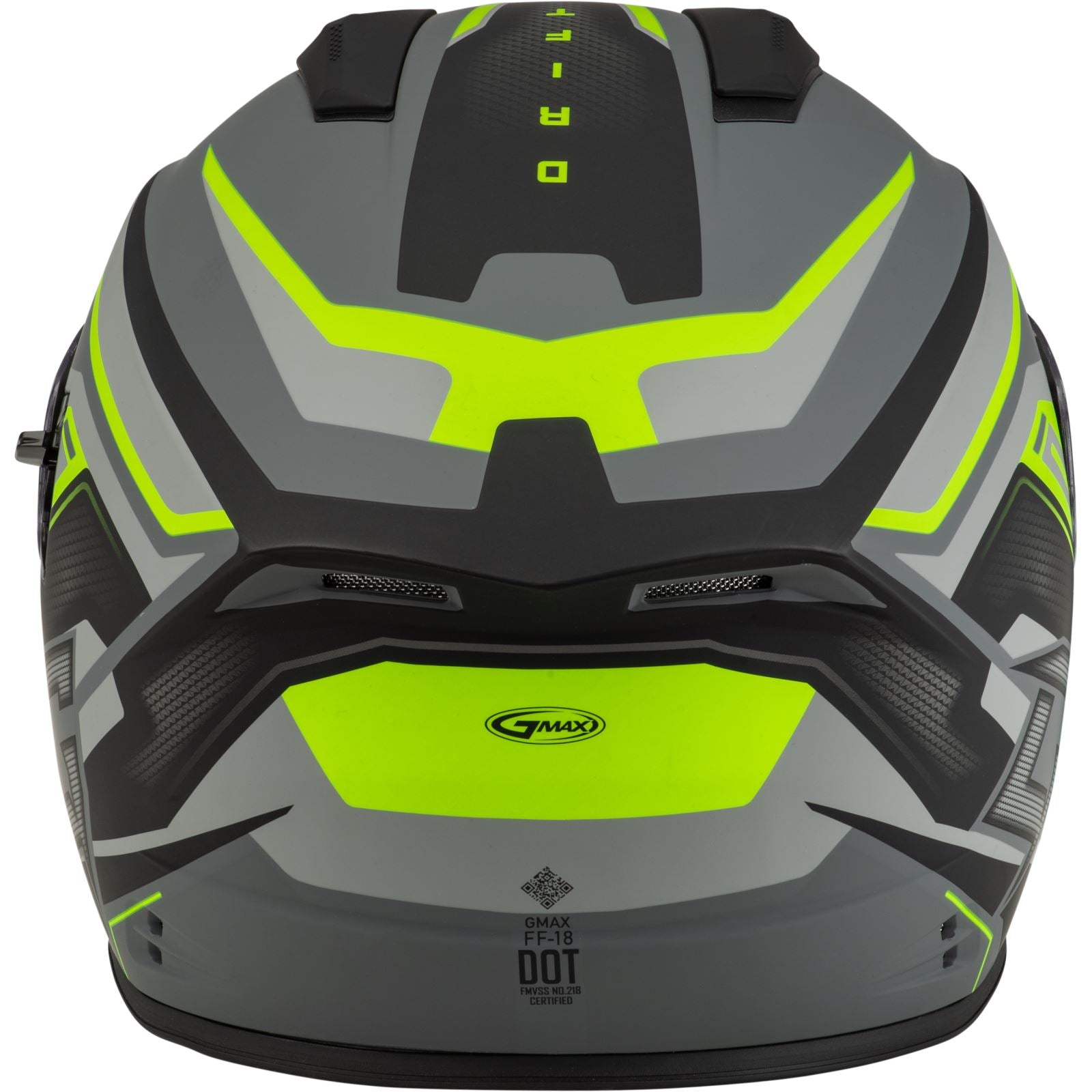 GMax FF-18 Drift Full-Face Helmet_1411195