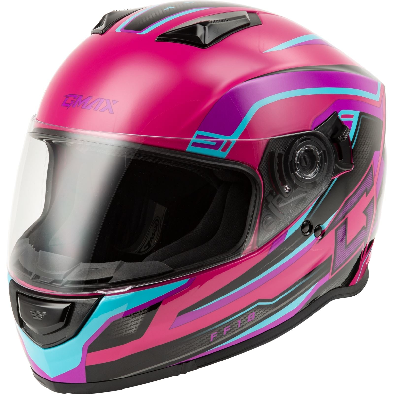 GMax FF-18 Drift Full-Face Helmet_1411168