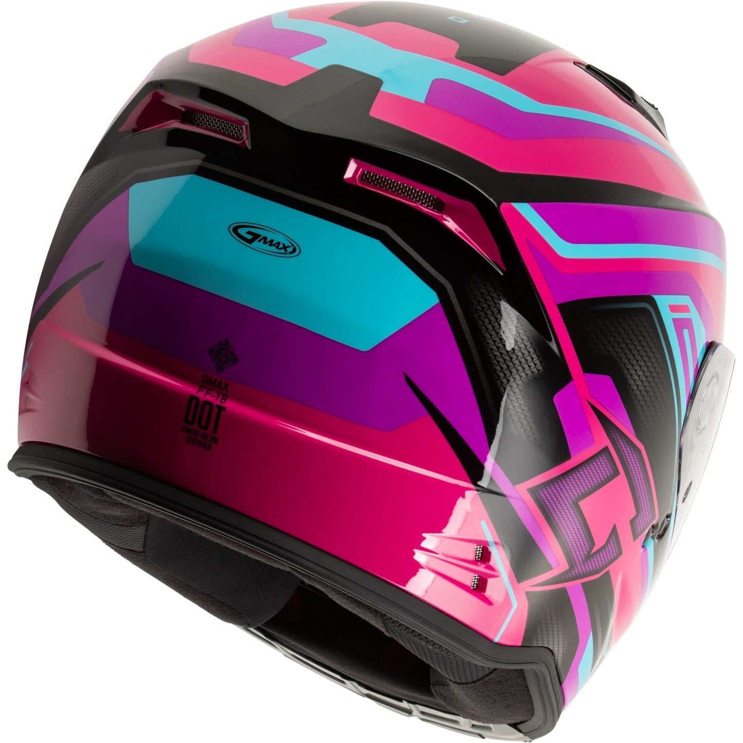 GMax FF-18 Drift Full-Face Helmet_1411169