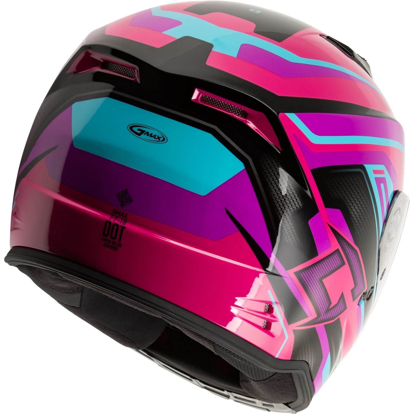 GMax FF-18 Drift Full-Face Helmet_1411169