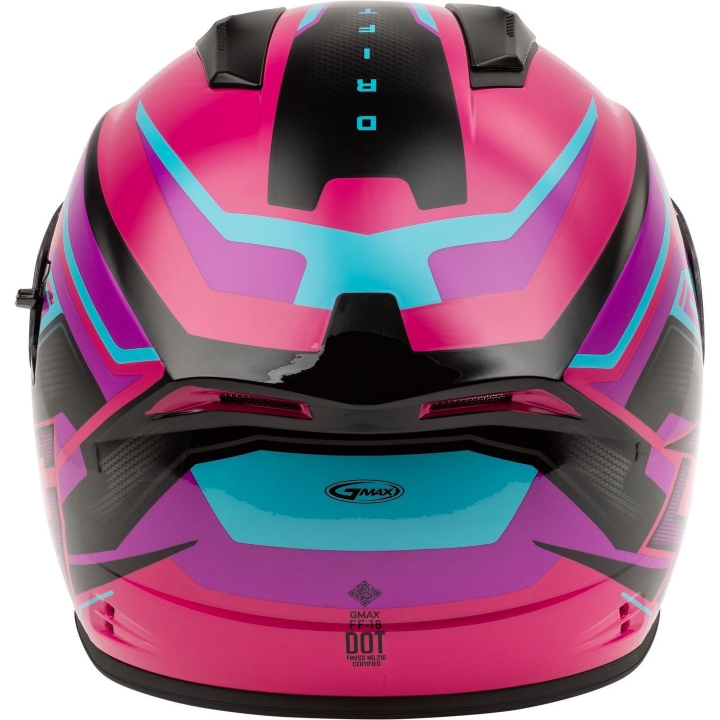 GMax FF-18 Drift Full-Face Helmet_1411171