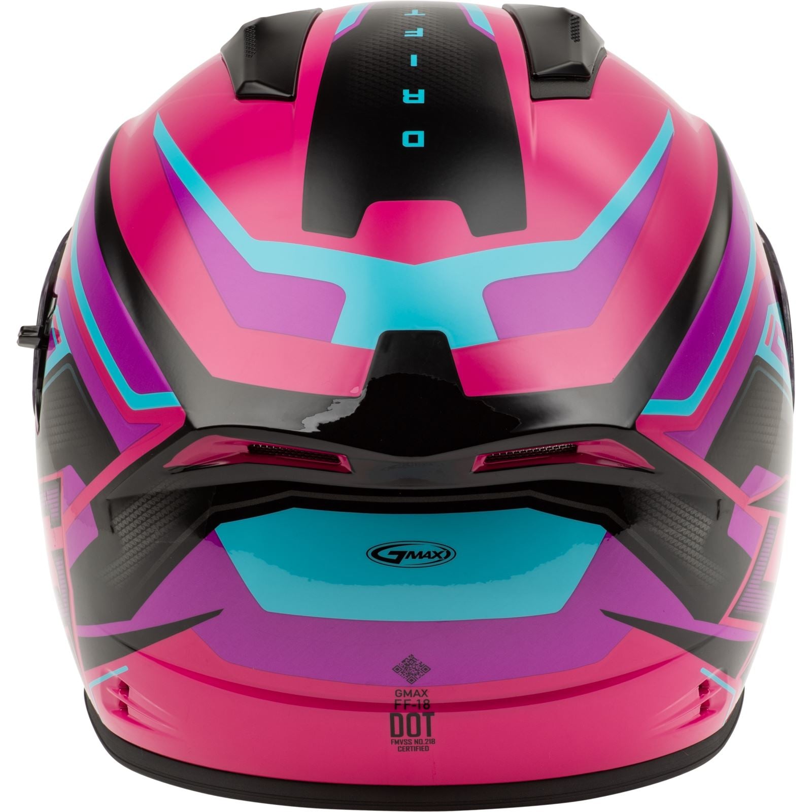 GMax FF-18 Drift Full-Face Helmet_1411171