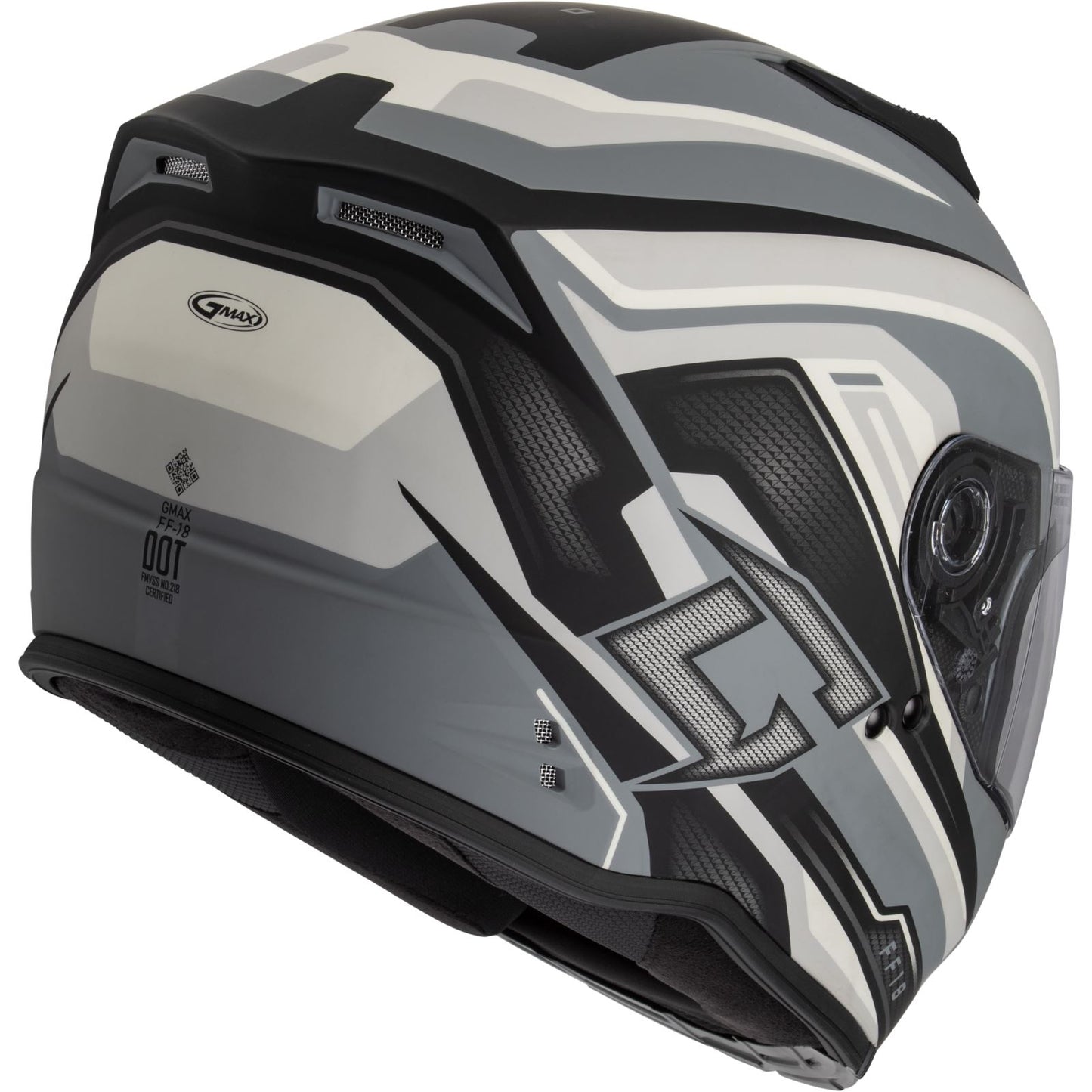 GMax FF-18 Drift Full-Face Helmet_1411245
