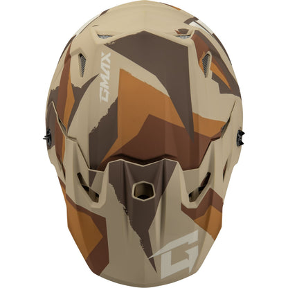 GMax MX-96 Splinter Helmet_1411223