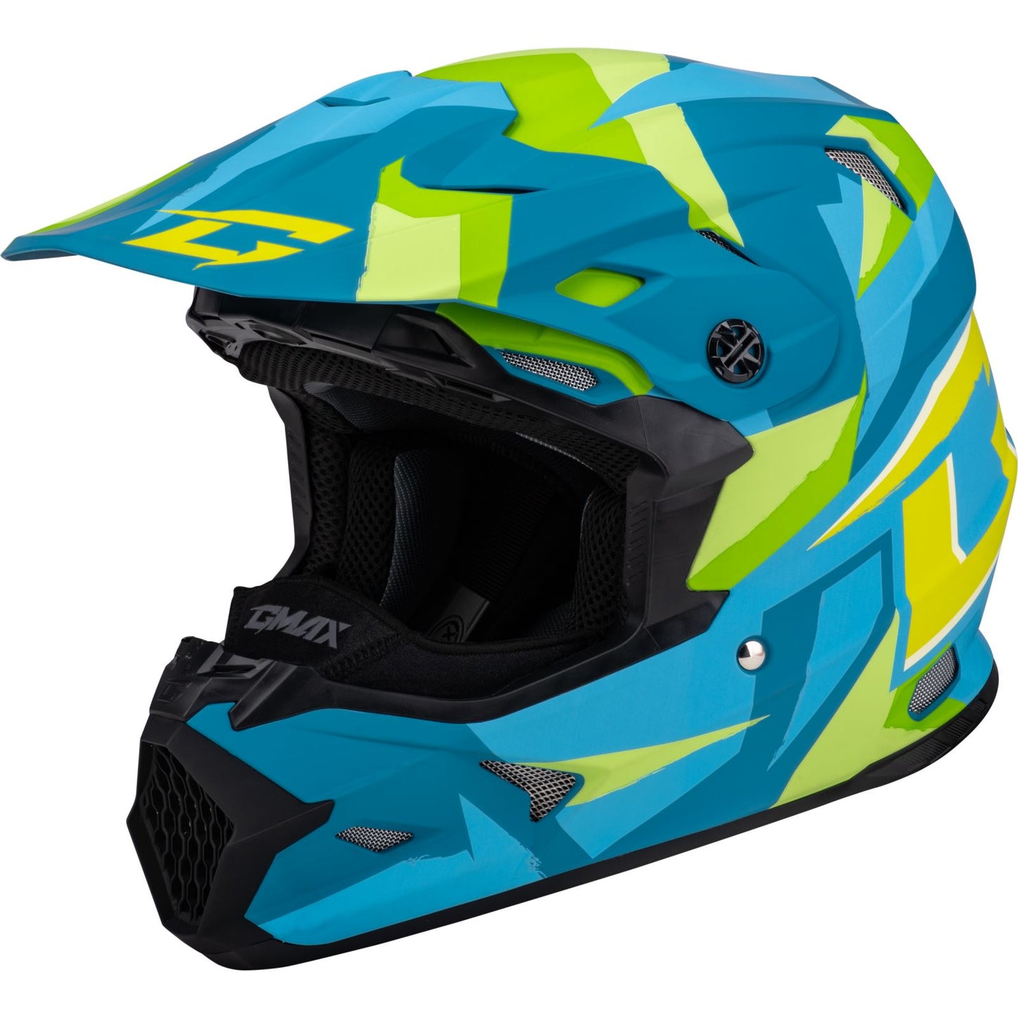 GMax MX-96 Splinter Helmet_1411311