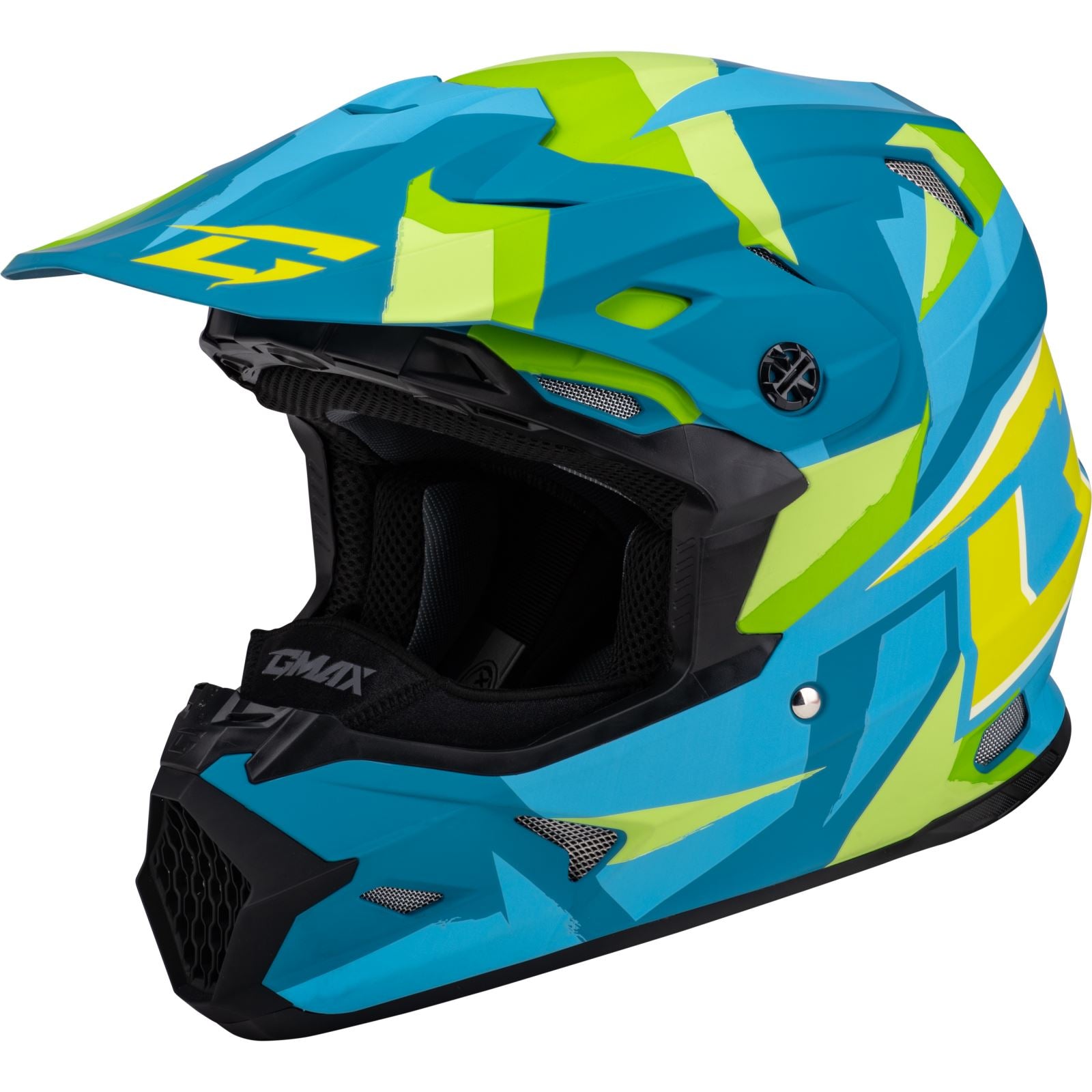 GMax MX-96 Splinter Helmet_1411311