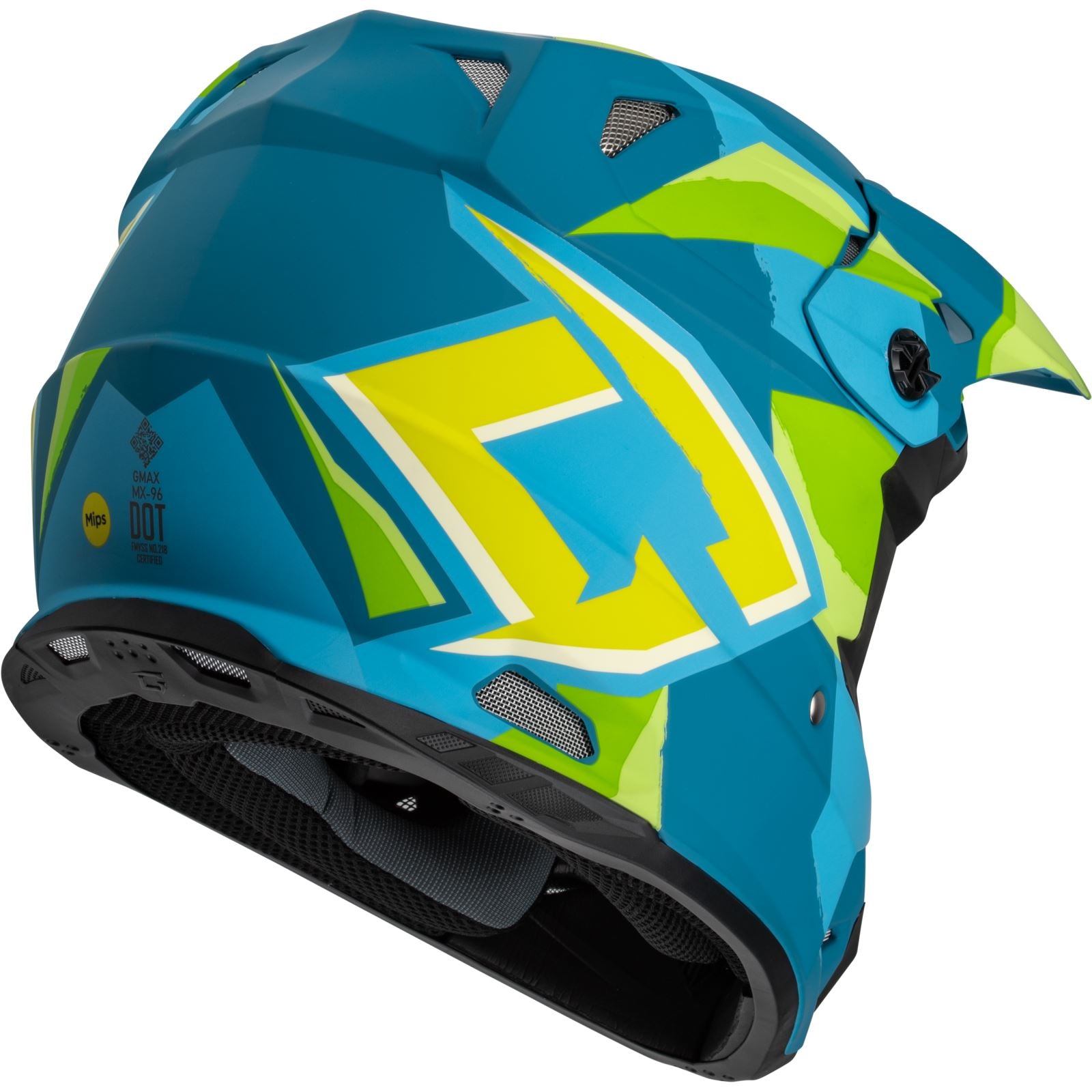 GMax MX-96 Splinter Helmet_1411312