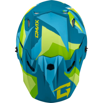GMax MX-96 Splinter Helmet_1411313