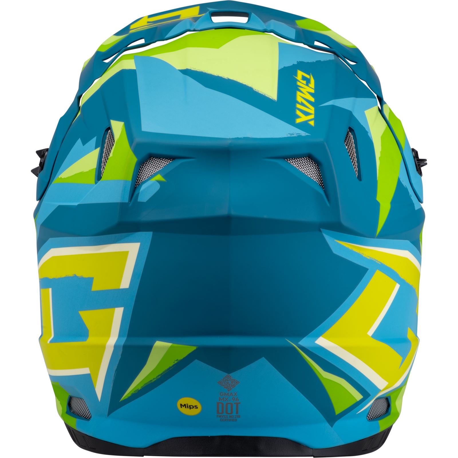GMax MX-96 Splinter Helmet_1411314
