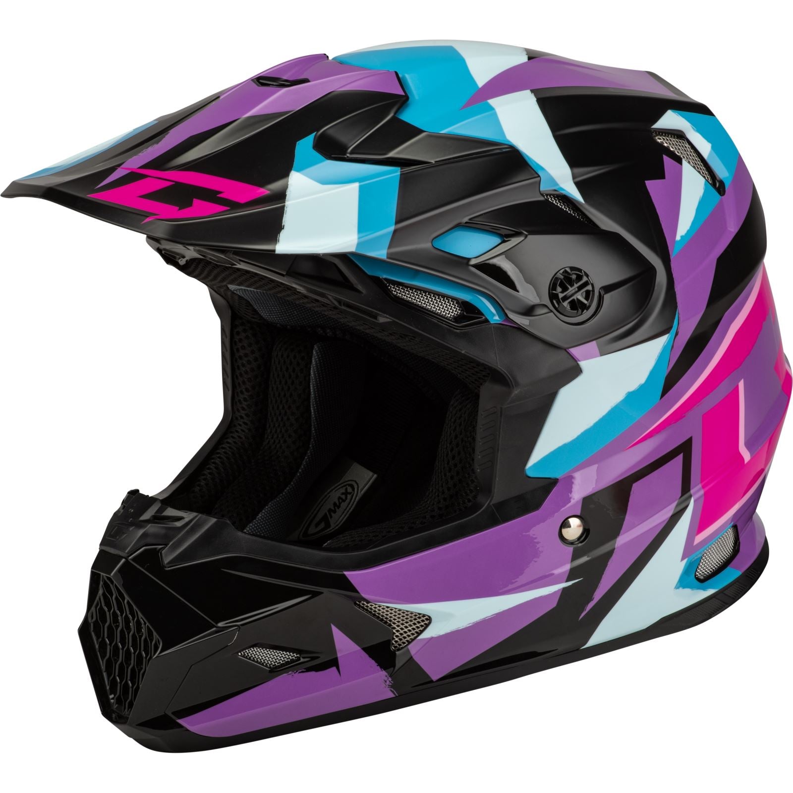 GMax MX-96 Splinter Helmet_1411387