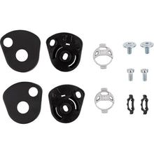 AGV Helmets K6/K6 S Visor Mechanism Kit - Gray [MPN: 20KR630002001]_1477944