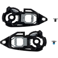 AGV Helmets StreetModular Visor Mechanism Kit - Black/Gray [MPN: 2018600012619]_1995885