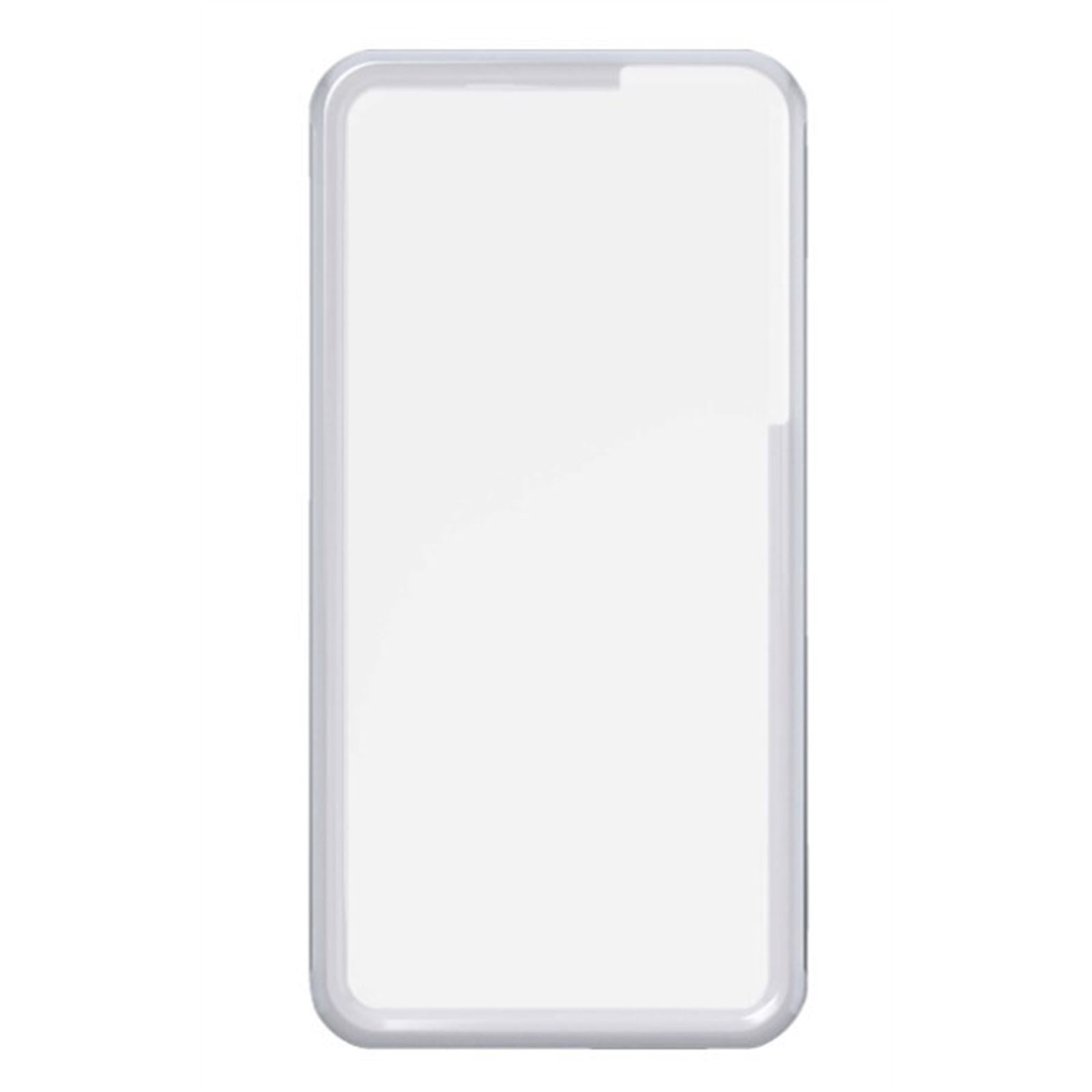SP Connect Weather Cover - Clear - Samsung S24+ [MPN: 55255]_1548364