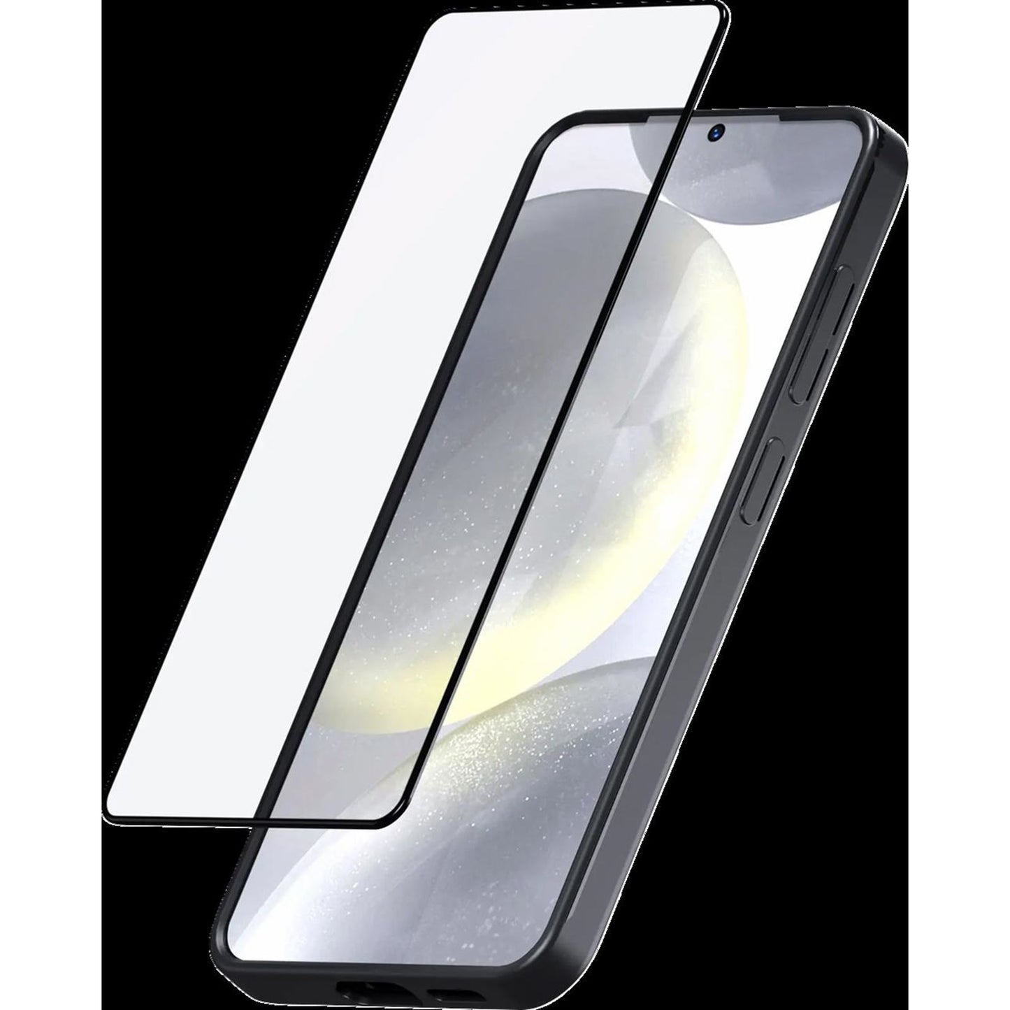 SP Connect Screen Protector - Glass - Samsung S24 [MPN: 52859]_1439932