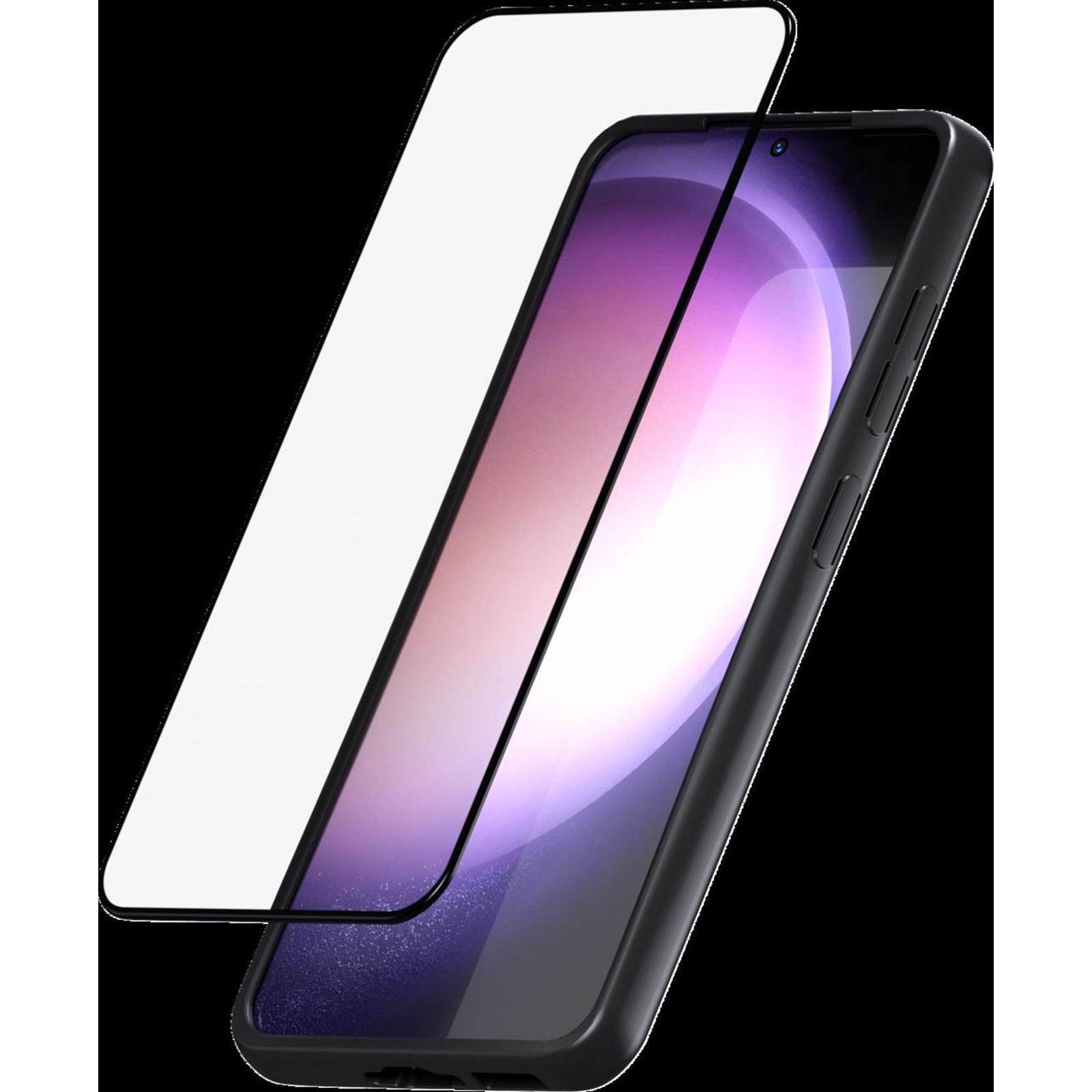SP Connect Screen Protector - Glass - Samsung S23 [MPN: 52862]_1439933