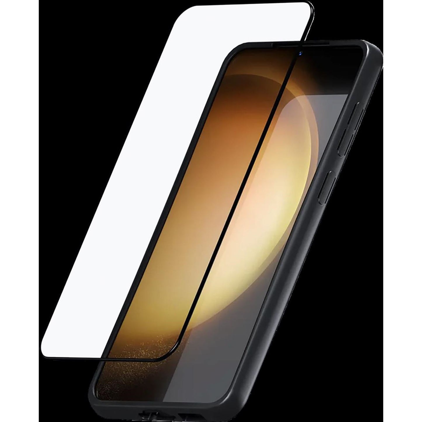 SP Connect Screen Protector - Glass - Samsung S23+ [MPN: 52863]_1474907