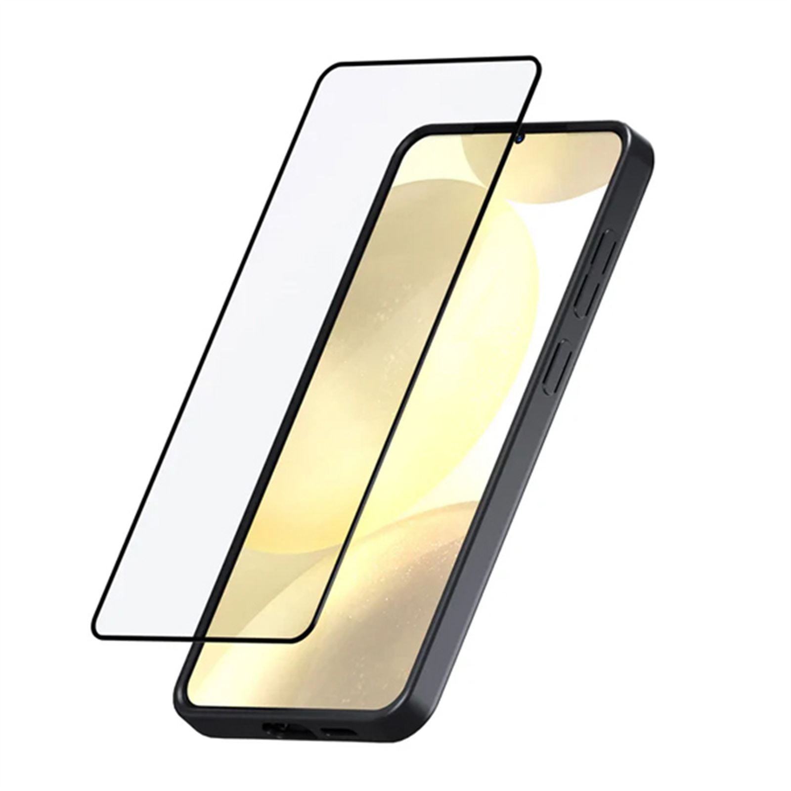 SP Connect Screen Protector - Glass - Samsung S24+ [MPN: 52860]_1443903