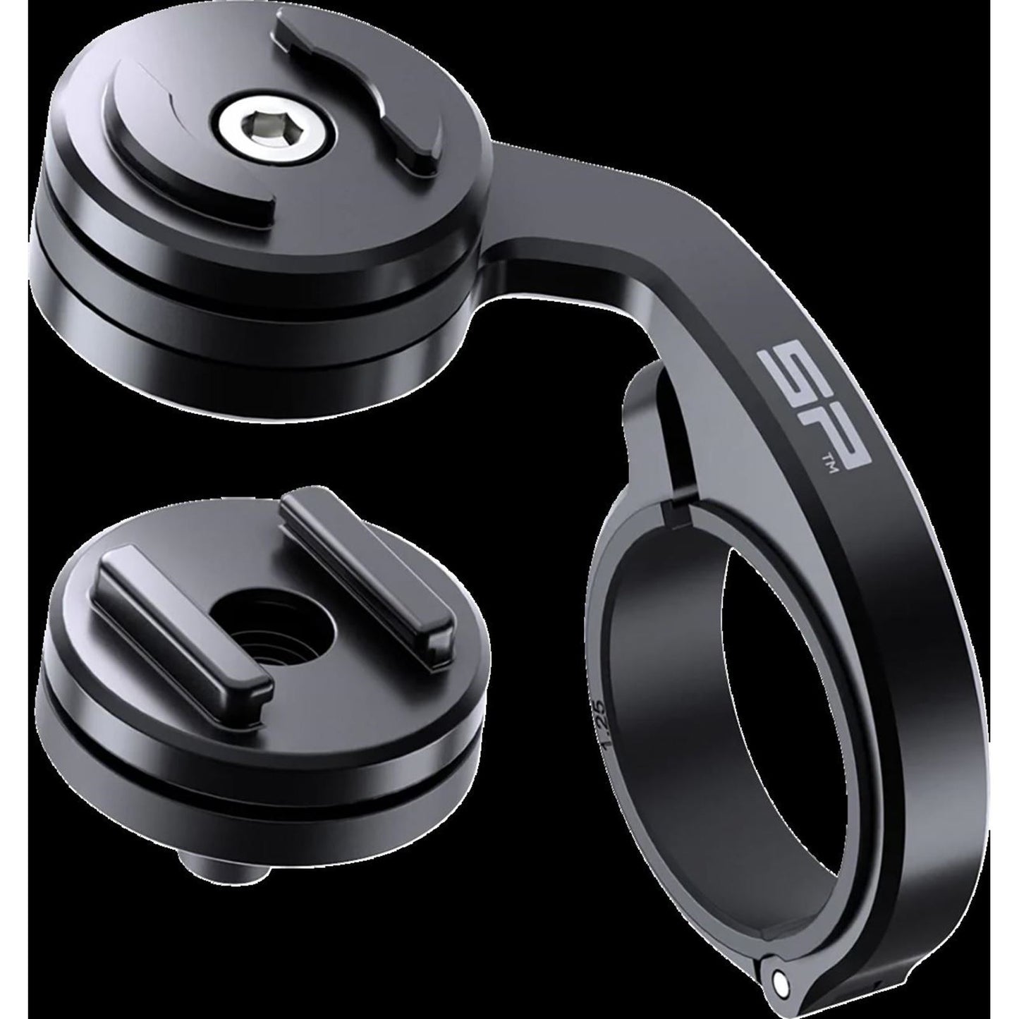 SP Connect Mount - Phone - GPS Cradle [MPN: 52870]_1434882