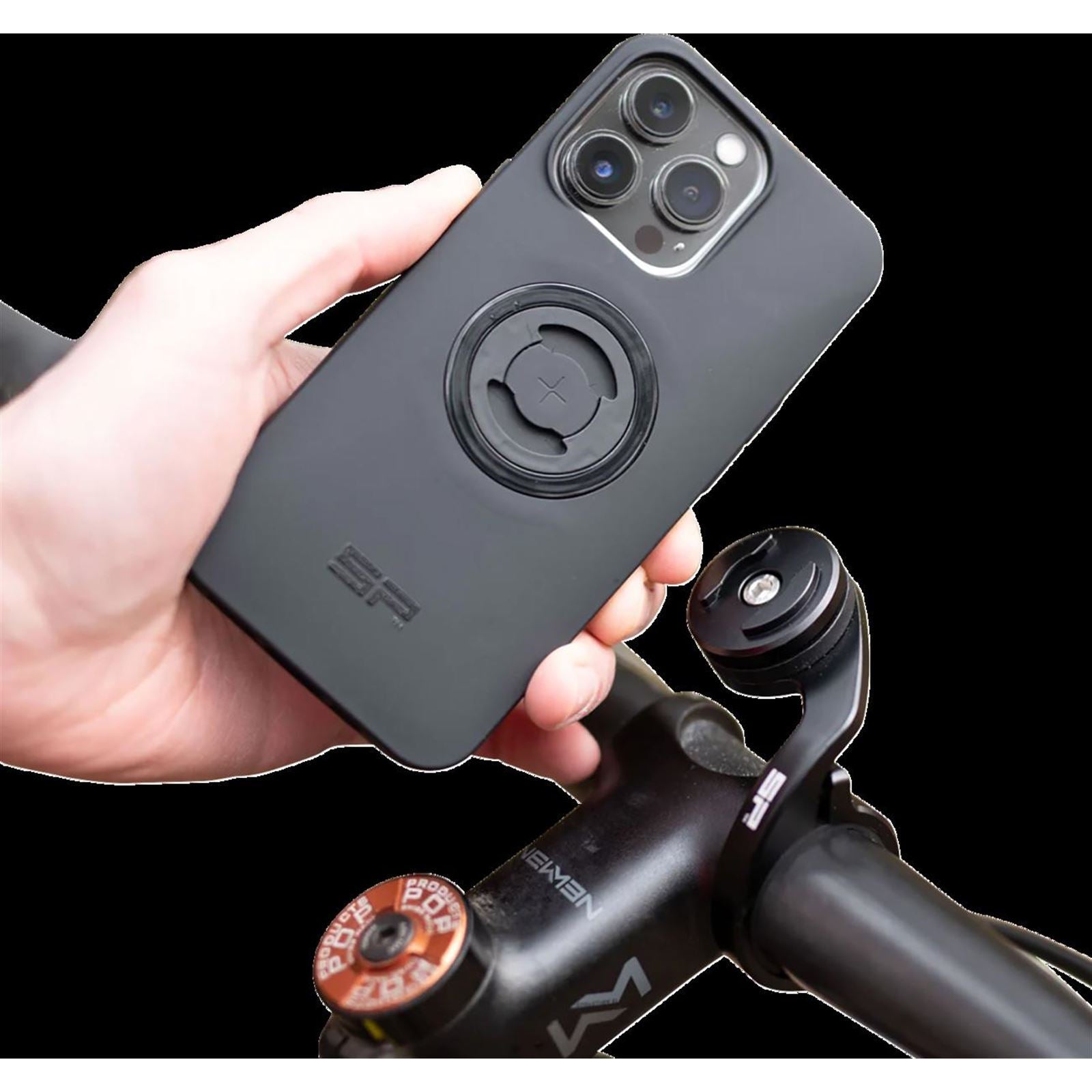 SP Connect Mount - Phone - GPS Cradle [MPN: 52870]_1434886