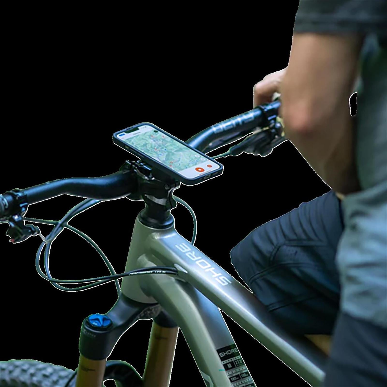 SP Connect Mount - Phone - GPS Cradle [MPN: 52870]_1434887