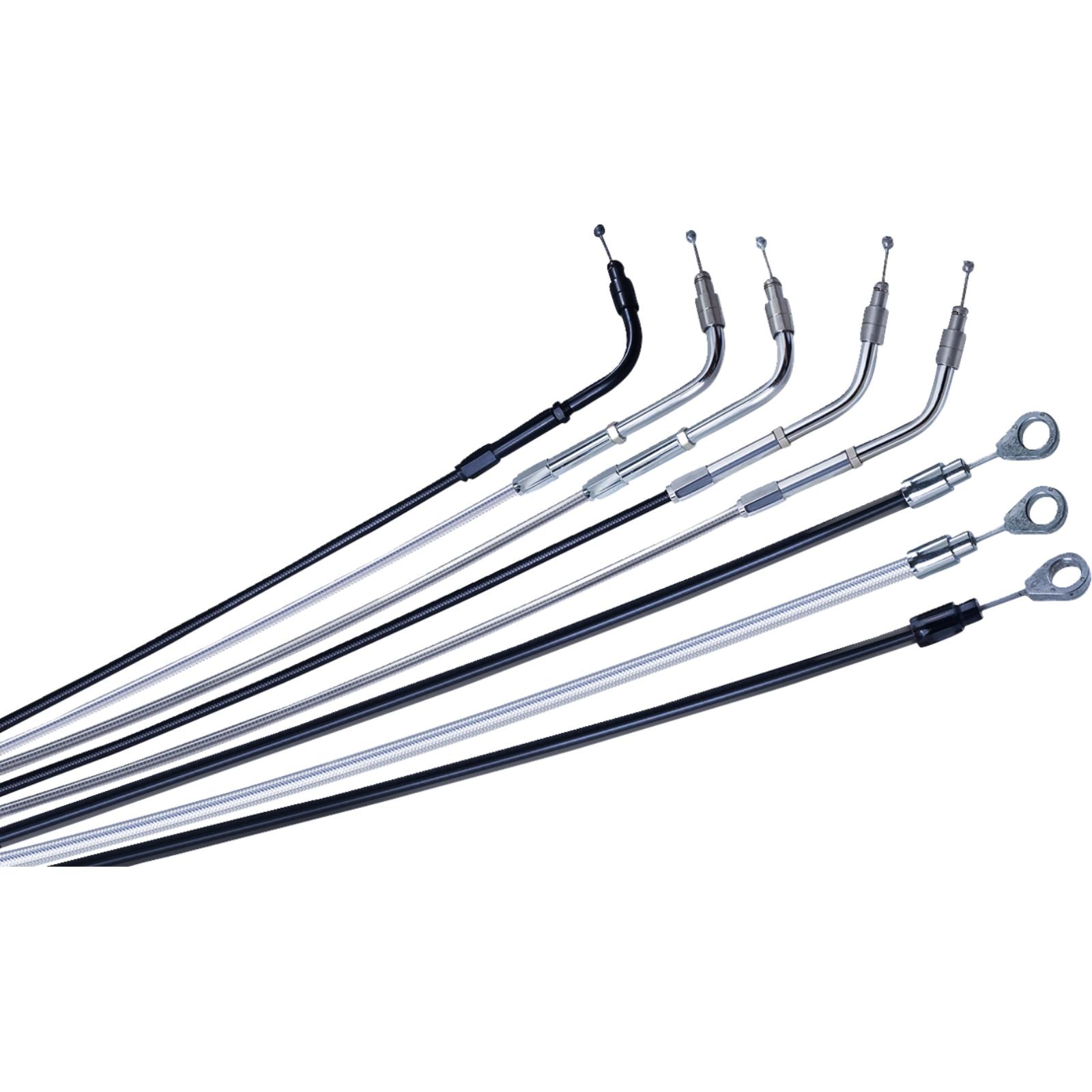 Barnett Performance Clutch Cable [MPN: 104-30-10073]_1411464