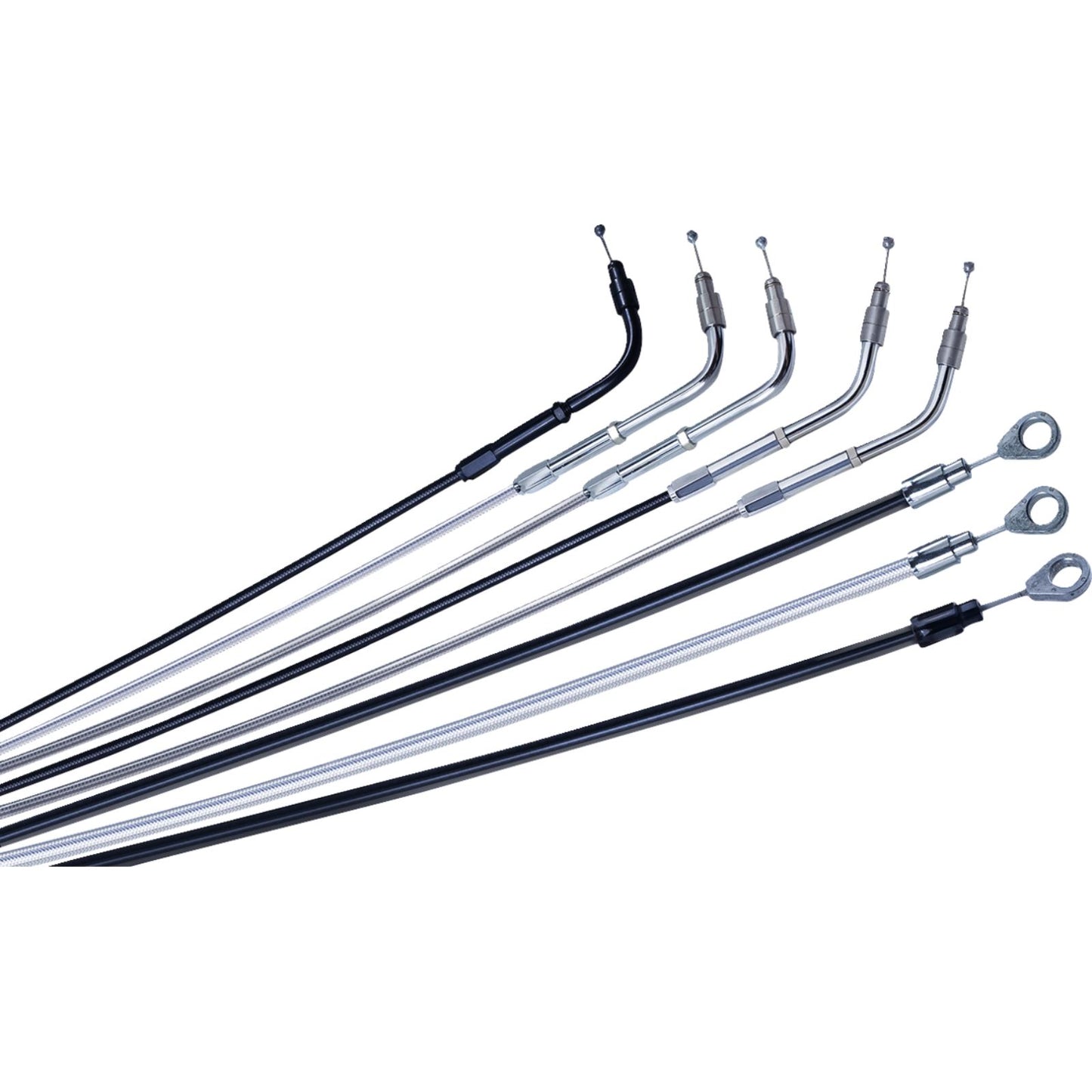 Barnett Performance Carbon Clutch Cable [MPN: 104-30-10072]_1411460