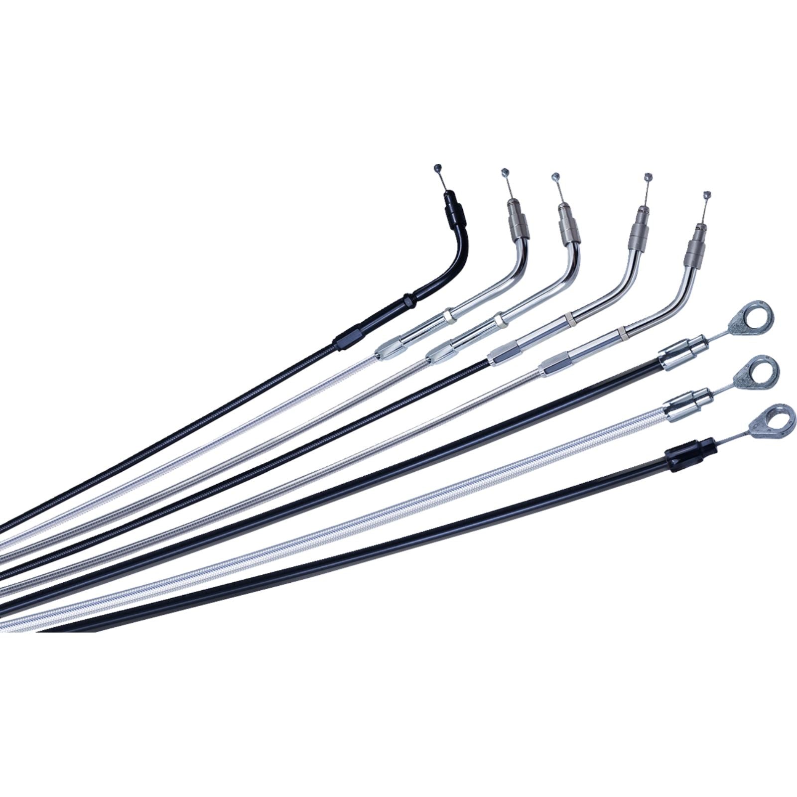 Barnett Performance Carbon Clutch Cable [MPN: 104-30-10072]_1411460