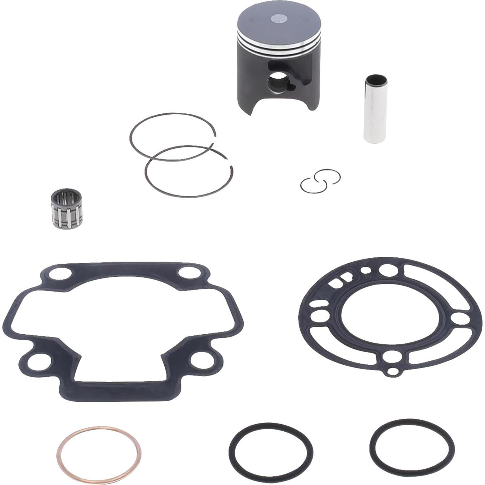 Piston Kit with Gaskets for Kawasaki - 44.45 mm_2096855