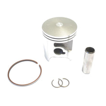 Athena Piston Kit with Gaskets for Kawasaki - 44.45 mm P4C0445008001A_1449755
