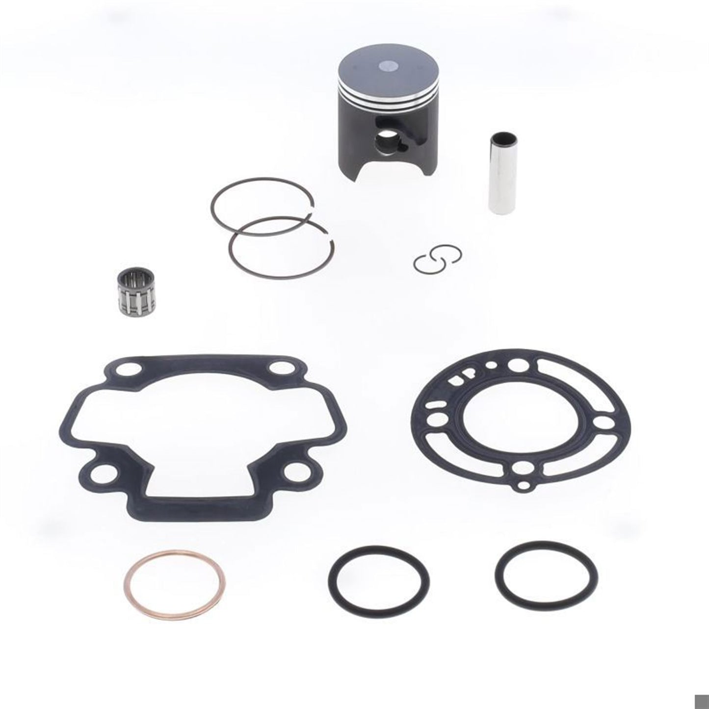 Piston Kit with Gaskets for Kawasaki - 44.45 mm_2097366